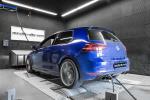 Volkswagen Golf R by Mcchip-DKR 2015 года